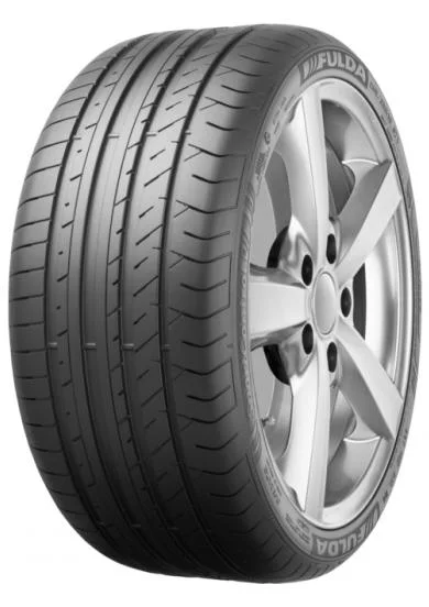 Fulda SportControl 2 275/40 R 20