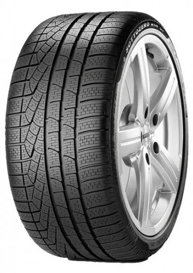 Pirelli Sottozero II 295/30 R 20