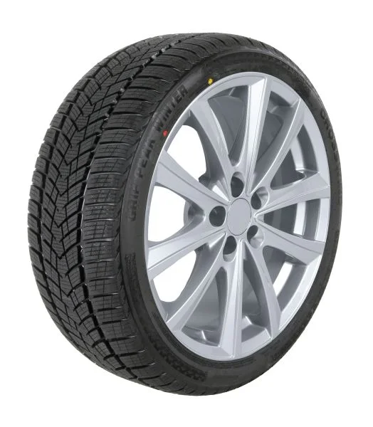 CROSSWIND Grip Peak Winter 205/45 R17