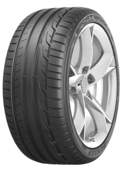 Dunlop Sport Maxx RT 215/50 R 17