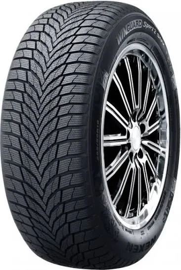 Nexen WINGUARD SPORT-2 205/40 R 17
