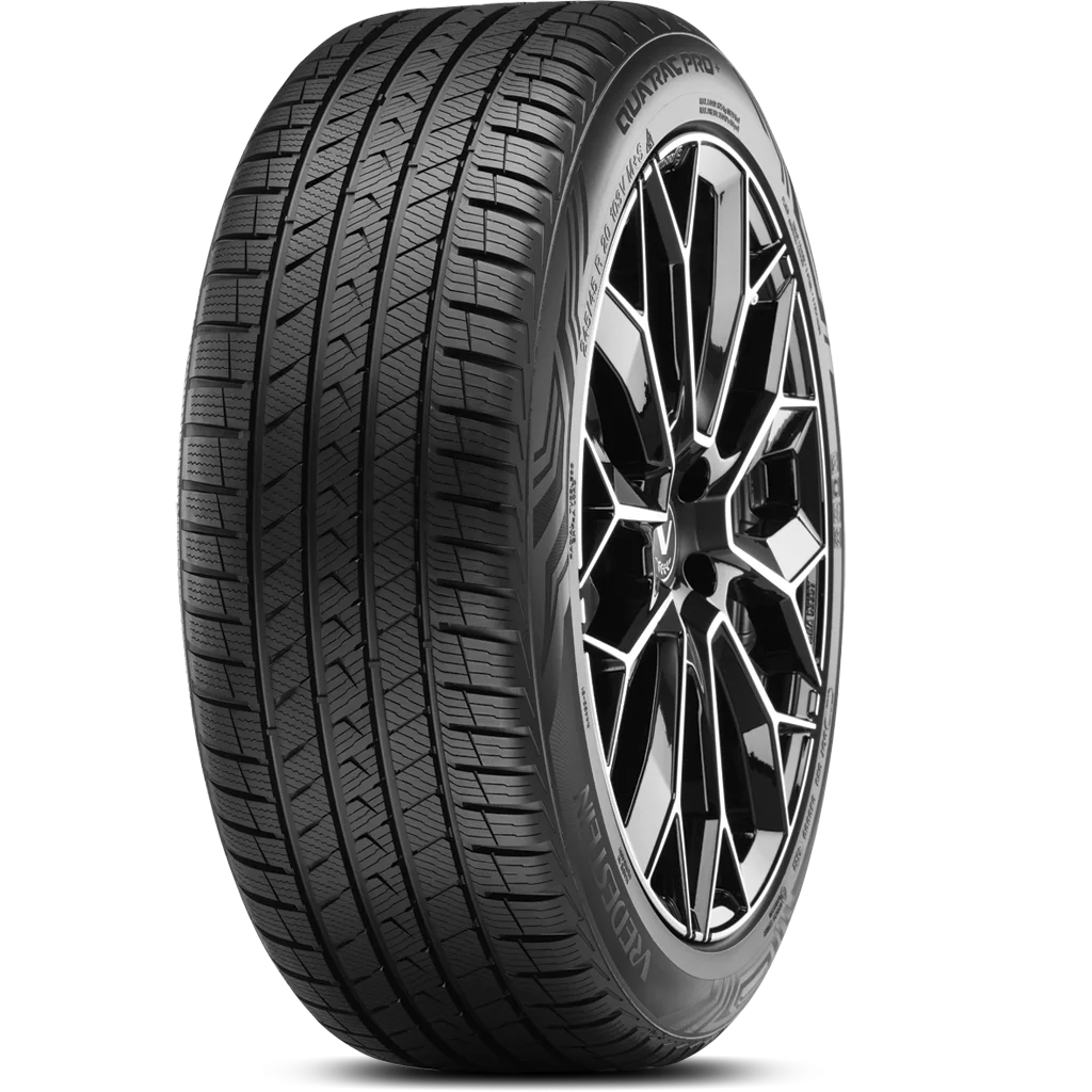 Vredestein Quatrac Pro+ 285/45 R 21