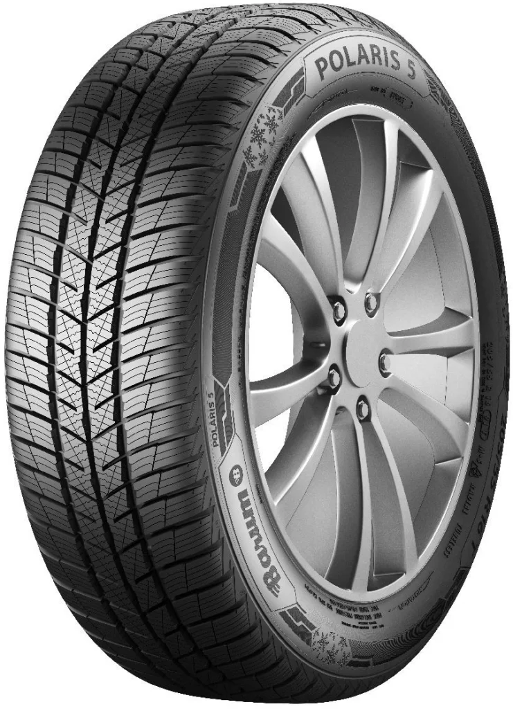 Barum Polaris 5 155/80 R 13