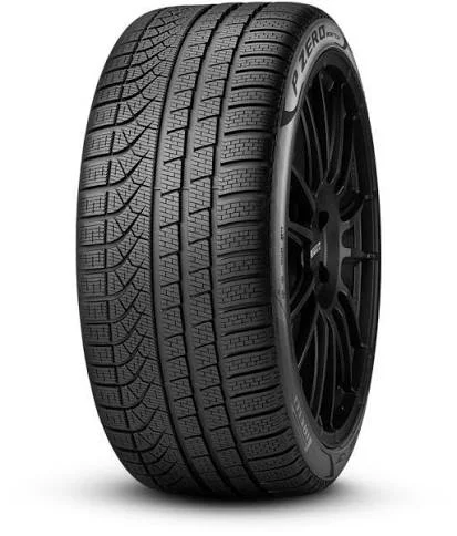 Pirelli PZero Winter 225/55 R 19