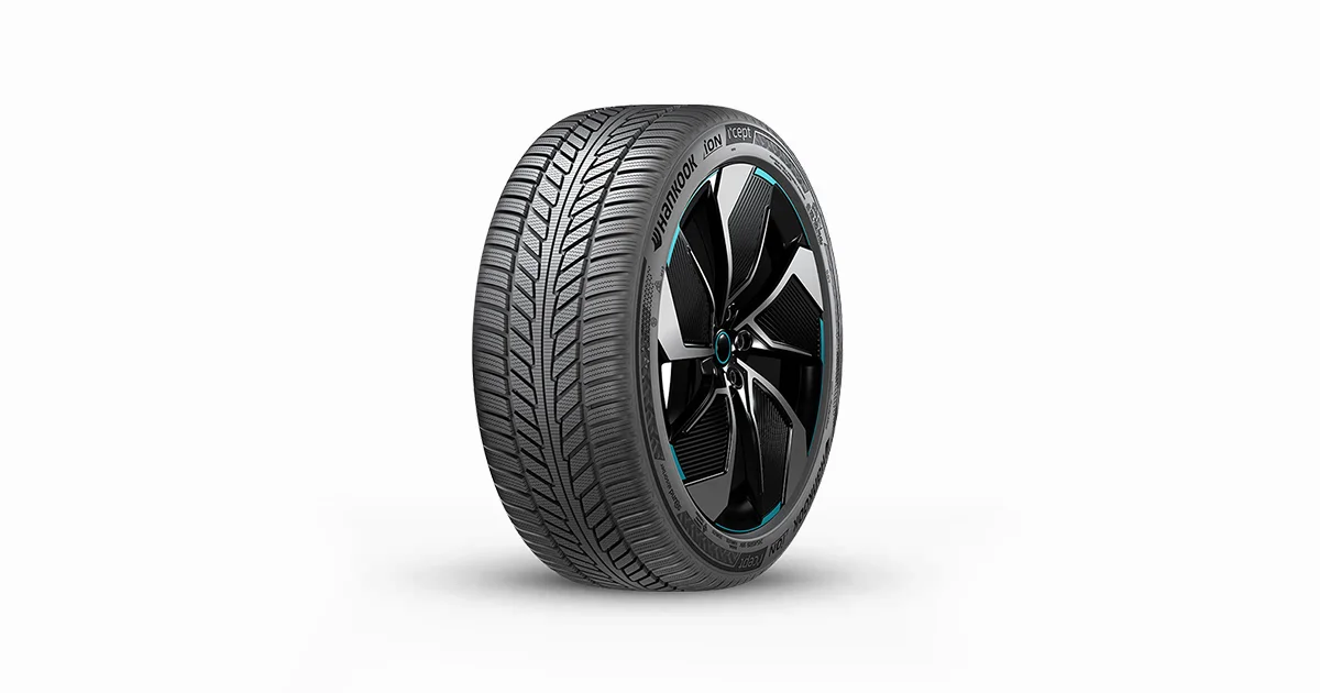 Hankook I*Cept Ion IW01 225/55 R 18