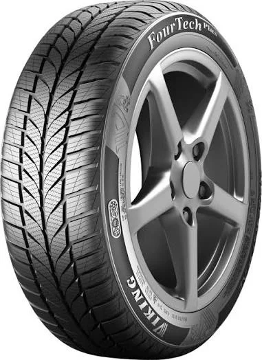 Viking FourTech Plus 205/55 R 16