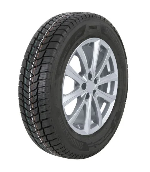 BRIDGESTONE Duravis All Season Evo 185/75 R16