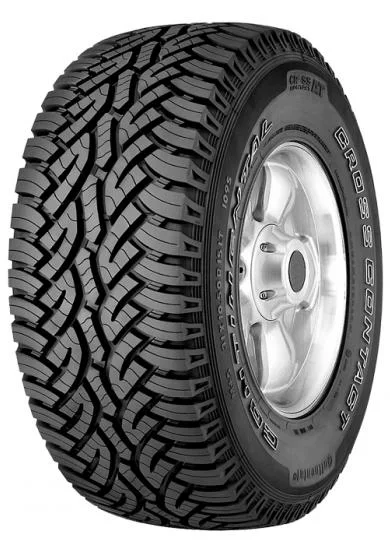 Continental ContiCrossContact AT 235/85 R 16