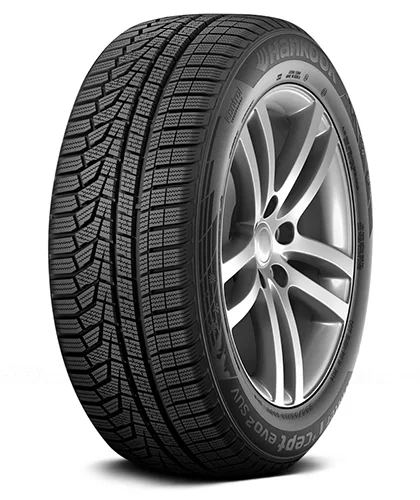 Hankook W320 I'cept EVO2 205/55 R 17