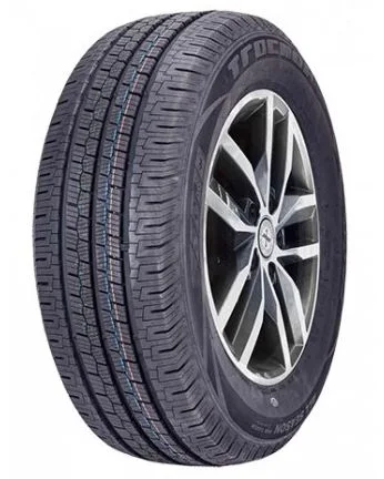 Tracmax Van Saver 235/65 R 16 C