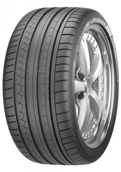 Dunlop SP Sport Maxx GT ROF (defekttűrő) 235/50 R 18