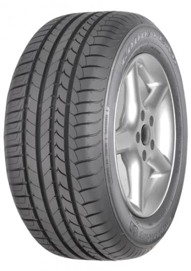 Goodyear Efficientgrip ROF (defekttűrő) 205/50 R 17