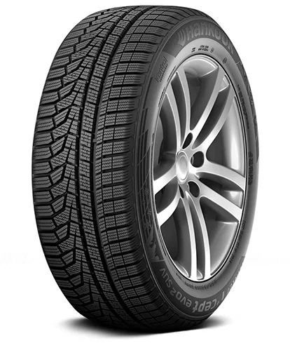 Hankook W320 I'cept EVO2 SealGuard 215/60 R 16