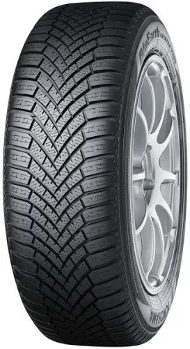 Yokohama BLUEARTH WINT.V906 195/65 R 15