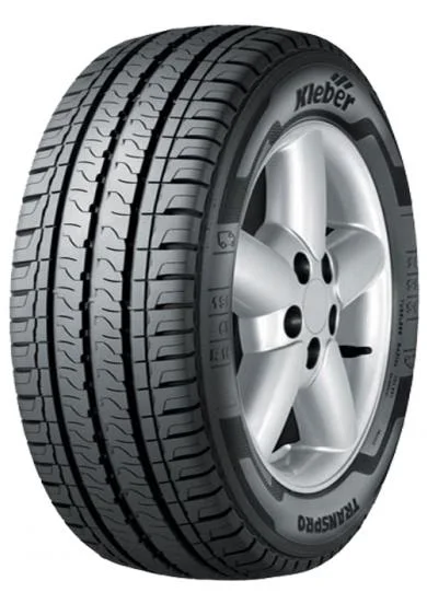 Kleber Transpro 225/75 R 16 C