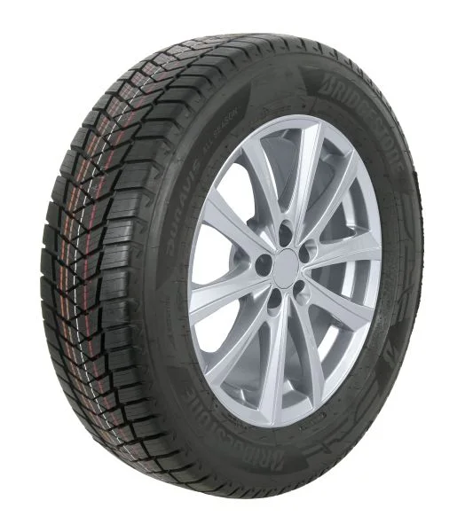 BRIDGESTONE Duravis All Season 225/65 R16