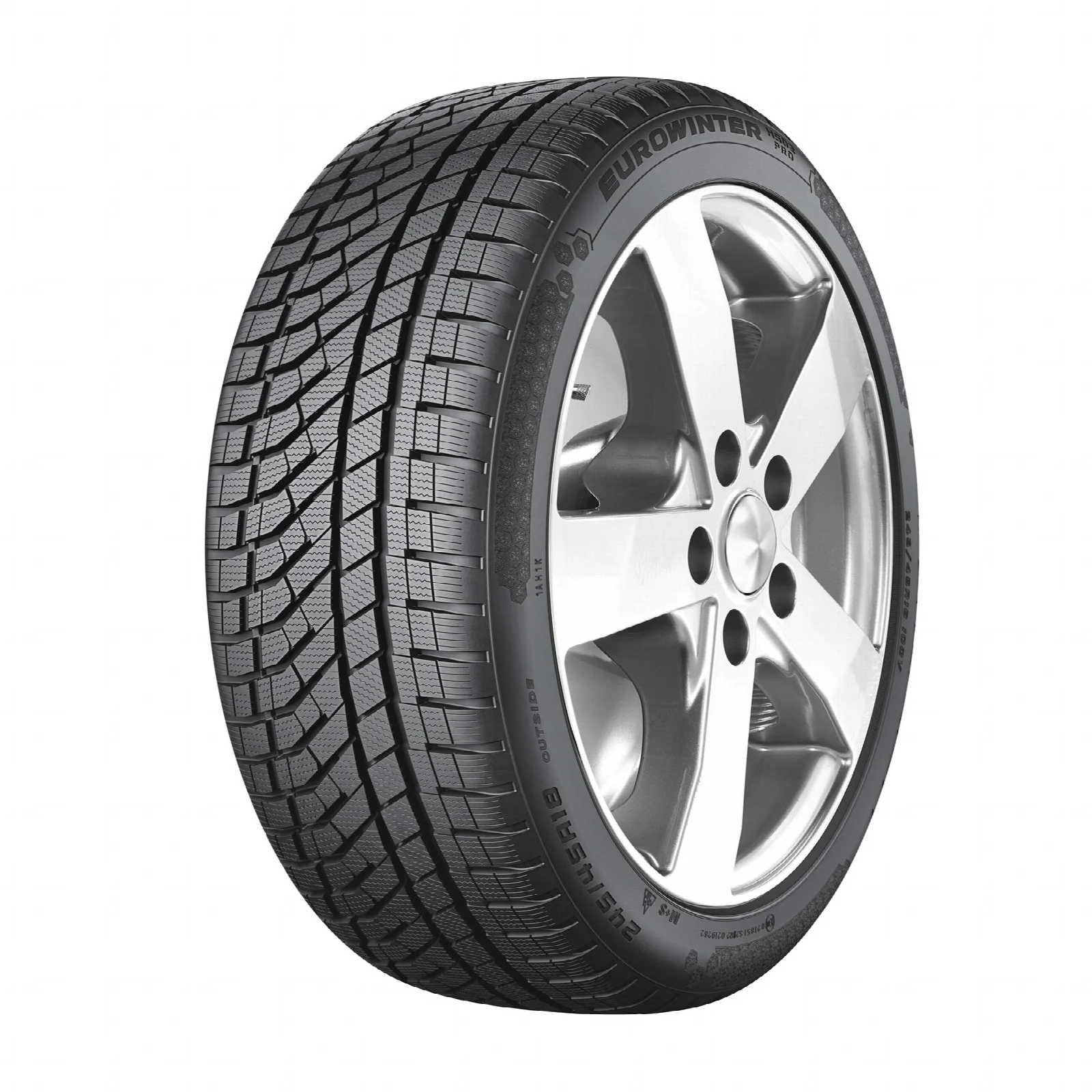 Falken EUROWINTER HS02 175/65 R 14