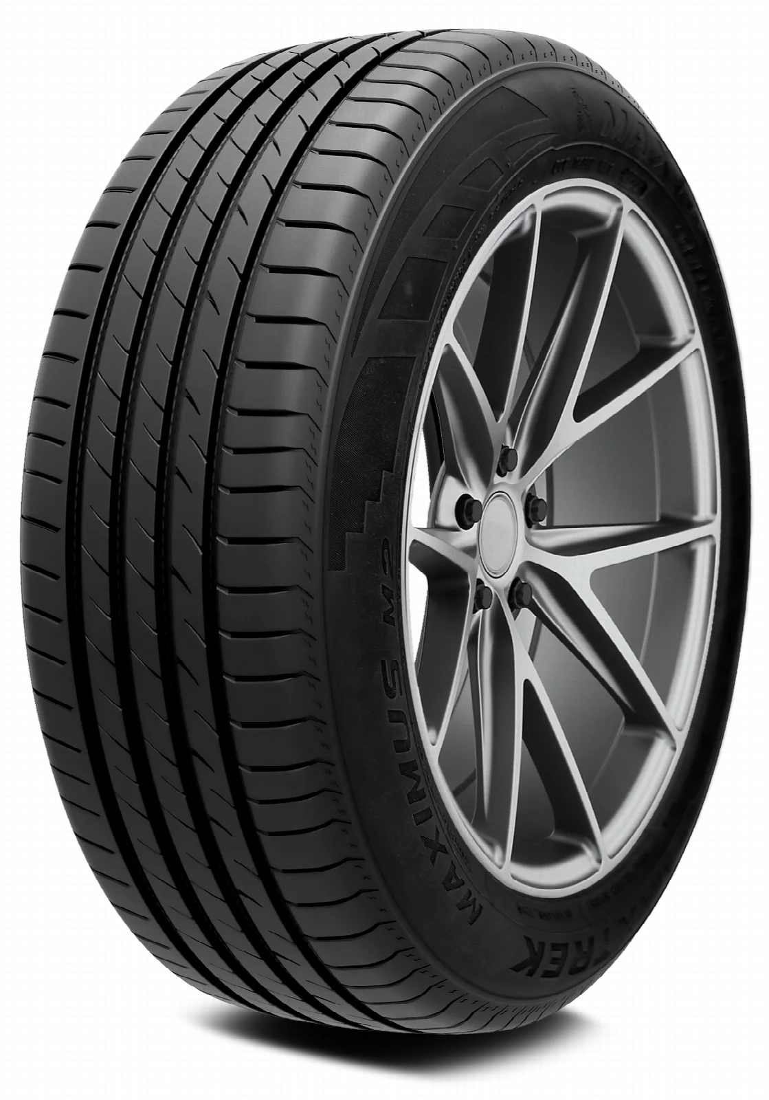 Maxtrek Maximus M2 155/65 R 14