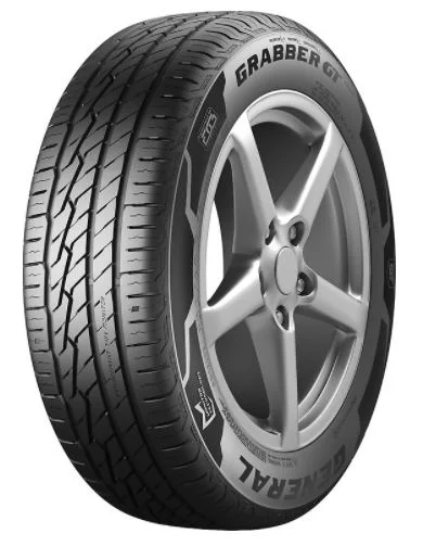 General Tire Grabber GT Plus 215/65 R 17