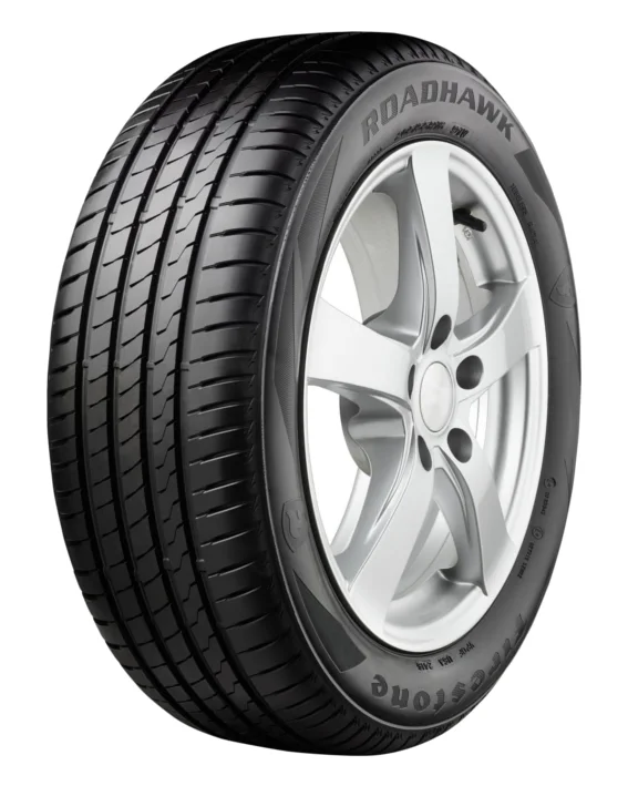 Firestone Roadhawk 215/55 R 16