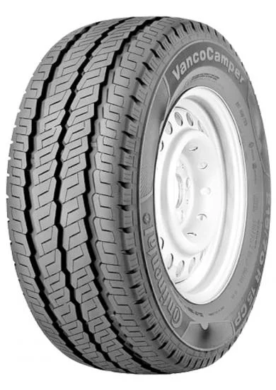 Continental VancoCamper 215/75 R 16 C