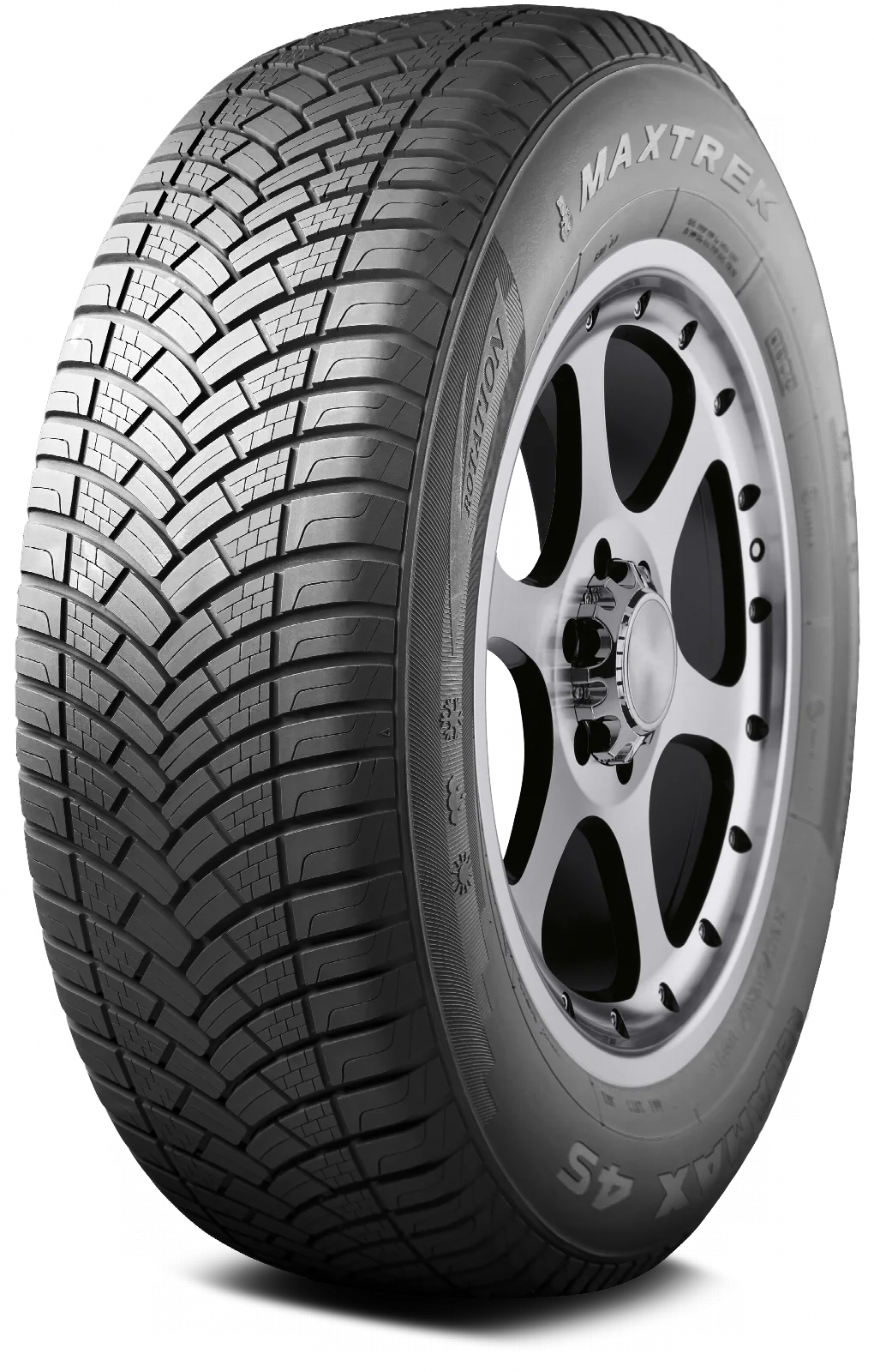 Maxtrek Trek M8 235/50 R 18