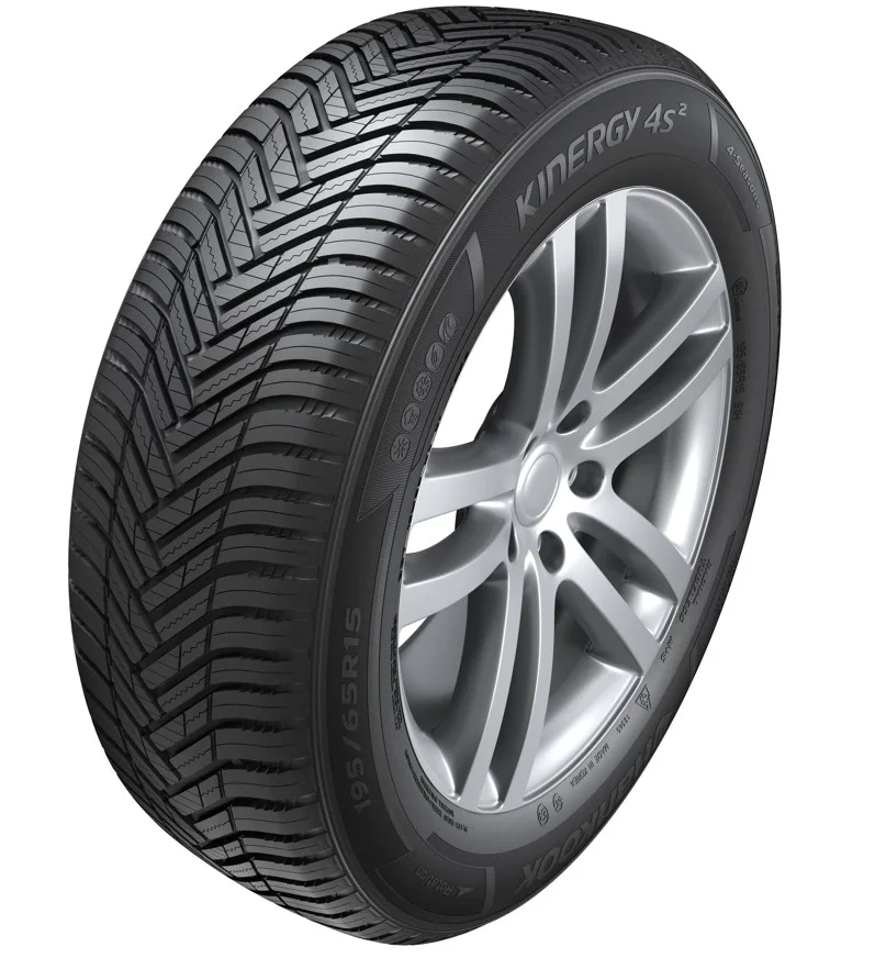 Hankook H750A Kinergy 4S2 X 255/50 R 19