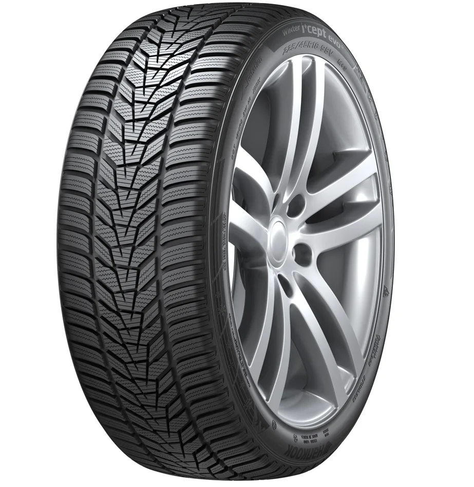Hankook W330 I'cept EVO3 225/45 R 19