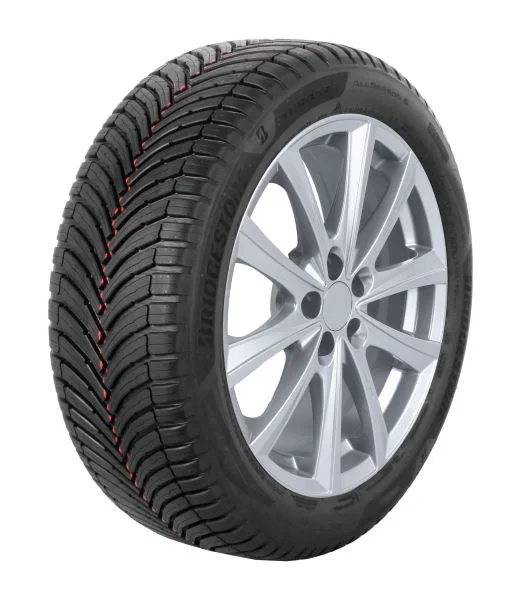 BRIDGESTONE Turanza A/S 6 DG 205/55 R16