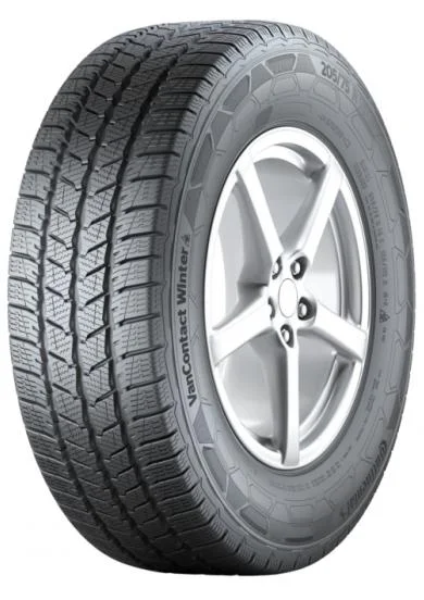 Continental VanContact Winter 225/70 R 15 C